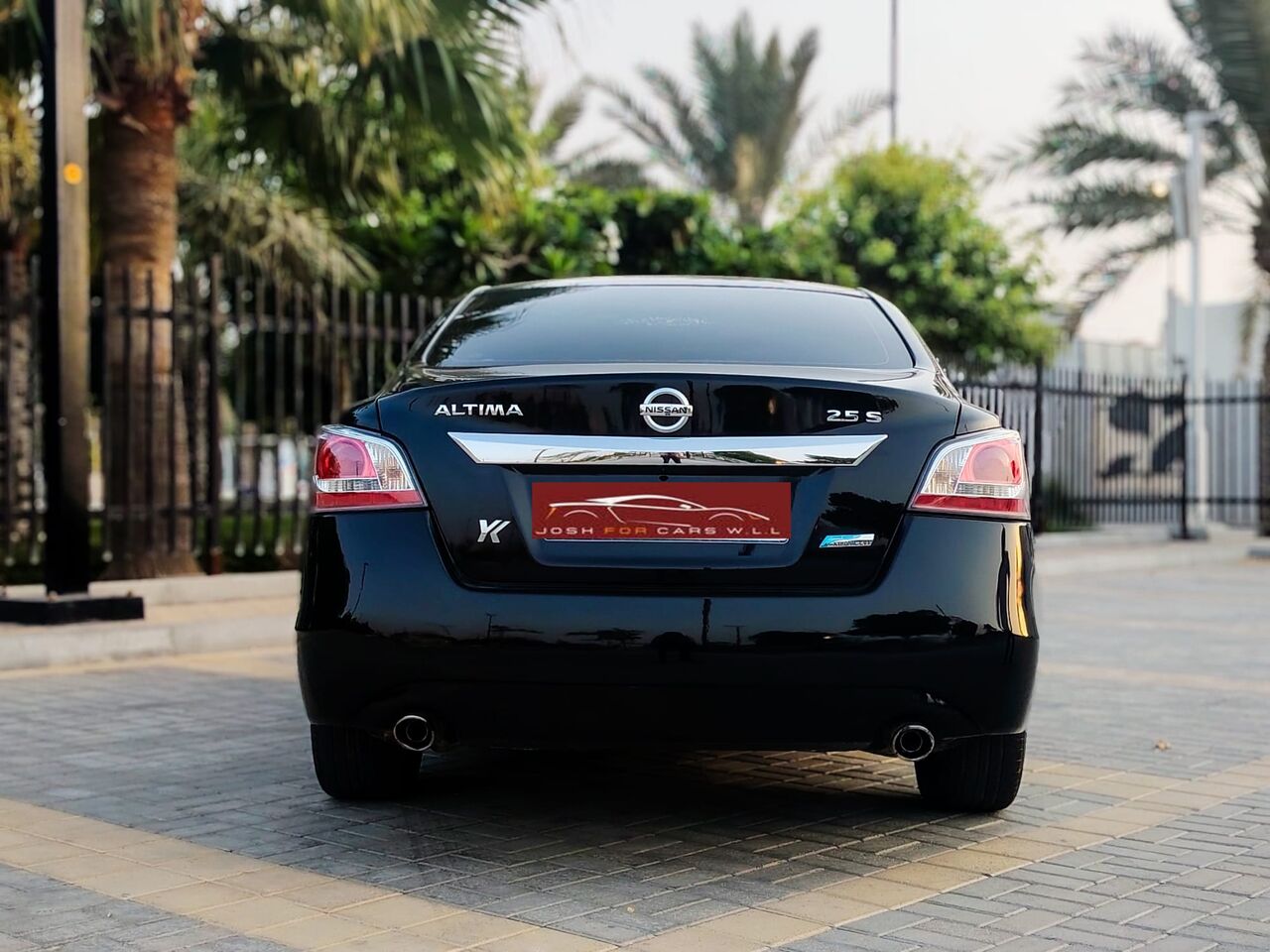Manama, Vehicles, Cars & Trucks , BHD 2750,  Nissan Altima,  2016,  Automatic,  138000 KM,   2.5