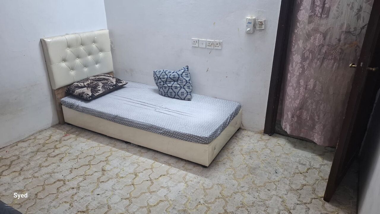 Hara, Rooms for Rent, SAR 1500/month,  Furnished,  One Room For Rent In Hara Near Dera Hotel (Riyadh)