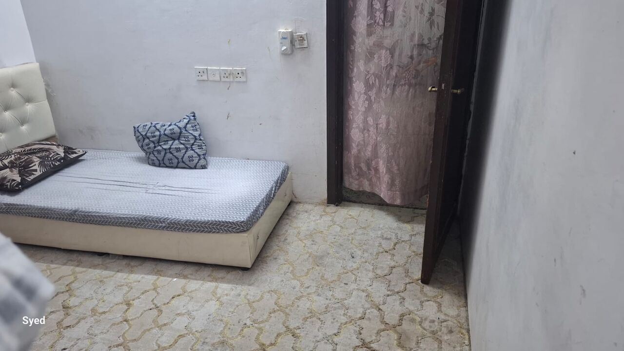 Hara, Rooms for Rent, SAR 1500/month,  Furnished,  One Room For Rent In Hara Near Dera Hotel (Riyadh)