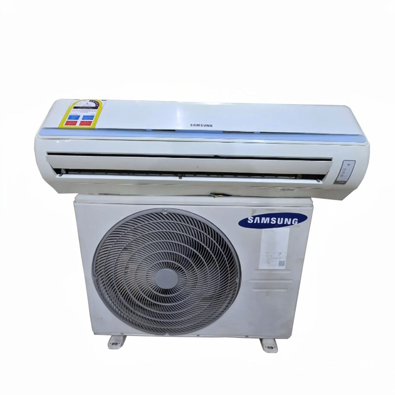 Hara, Air Conditioners, SAR 60,  Good Quality Split AC Available In Different Sizes. Both R22 & R410 Gas Models Available.