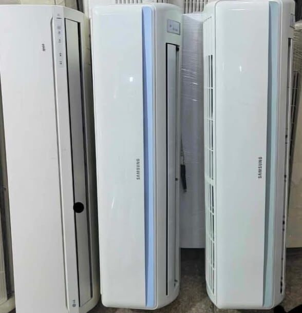 Hara, Air Conditioners, SAR 60,  Good Quality Split AC Available In Different Sizes. Both R22 & R410 Gas Models Available.