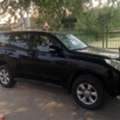 SAR 65,  Toyota Prado XLT,  2012,  Automatic,  273000 KM,  -