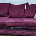 SAR 300,  Small Bed And Sofa Set For 5 Persons