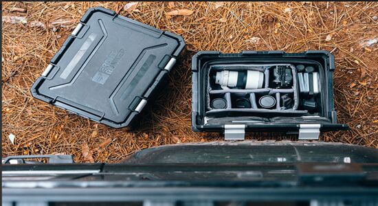 Sydney, Automotive, Buy Tough 4WD Storage Boxes & Drawers &ndash; Shop & Save