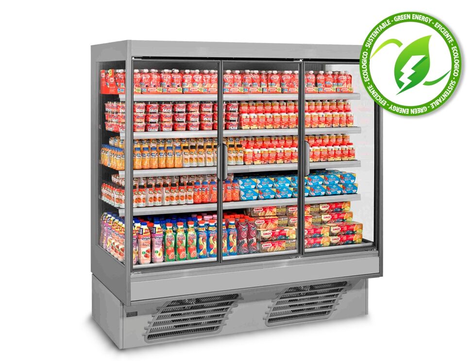 Jeddah, Appliances, SAR 15000,  Supermarket Cabinets