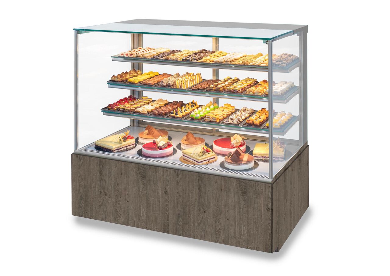 Jeddah, Appliances, SAR 15000,  Supermarket Cabinets