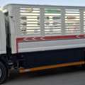Isuzu 4 Tons,  2024,  Manual,  60000 KM,  For Sale