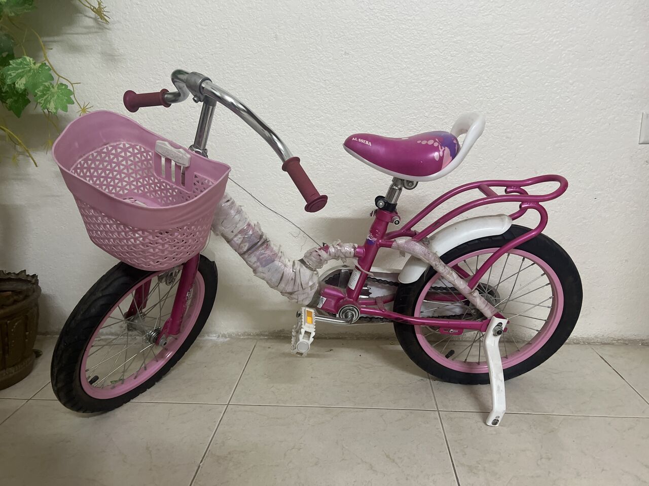 Jubail Industrial City, Bicycles, SAR 300,  2 Used Bicycles