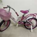 SAR 300,  2 Used Bicycles