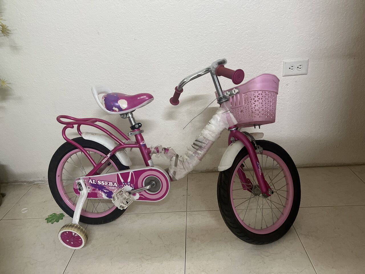 Jubail Industrial City, Bicycles, SAR 300,  2 Used Bicycles