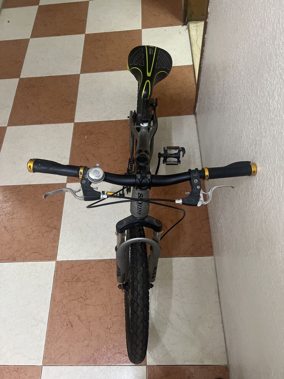 Jubail Industrial City, Bicycles, SAR 300,  2 Used Bicycles