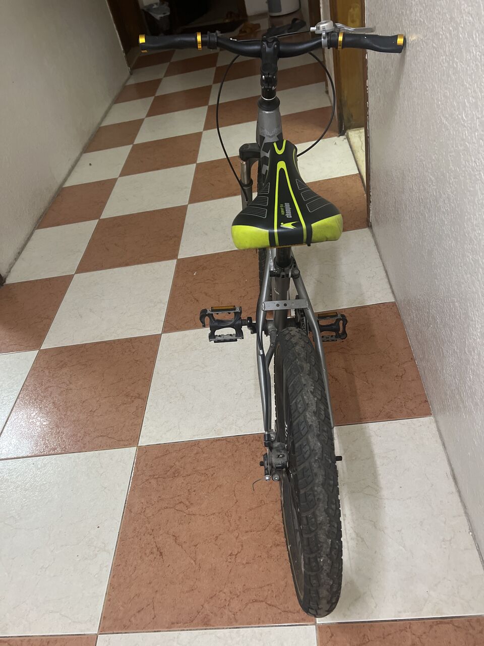 Jubail Industrial City, Bicycles, SAR 300,  2 Used Bicycles