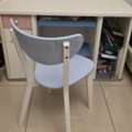 SAR 600,  Study Table With Chair