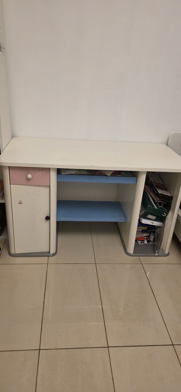 Olaya, Furniture, SAR 600,  Study Table With Chair