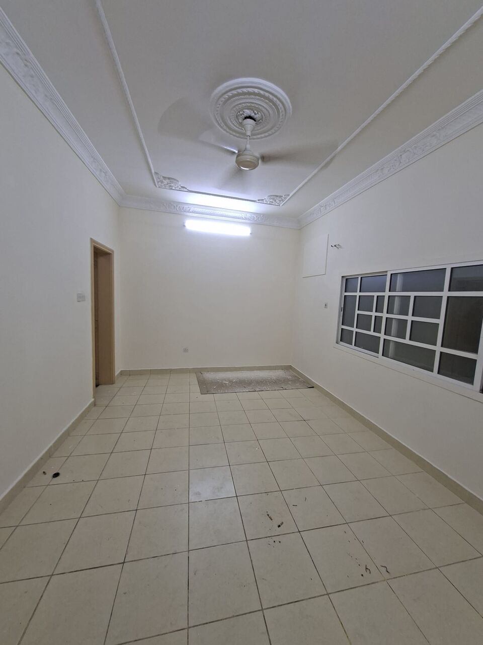 Hoora, Apartments, Flats, Houses & Villas, BHD 130/year,  1 BR,  Studio For Rent In Hoora Semi Furnished With Electricity