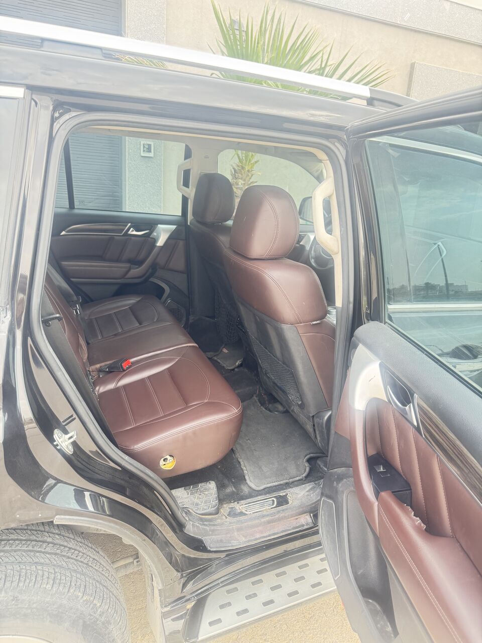 Riyadh, Auto Parts, للبيع سيارة هافال H9