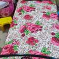 SAR 150,  Single Bed With Mattress For Sale In 150sr
