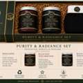 USD 20,  BioProGreen Signature Hammam Gift Set