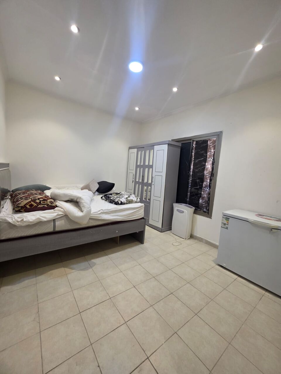 Khobar, Apartments, Flats, Houses & Villas, SAR 30000/year,  3 BR,  3 Bedrooms, A Hall,3 Bathrooms, A Kitchen,with Air Conditioners And All Home Item Includin
