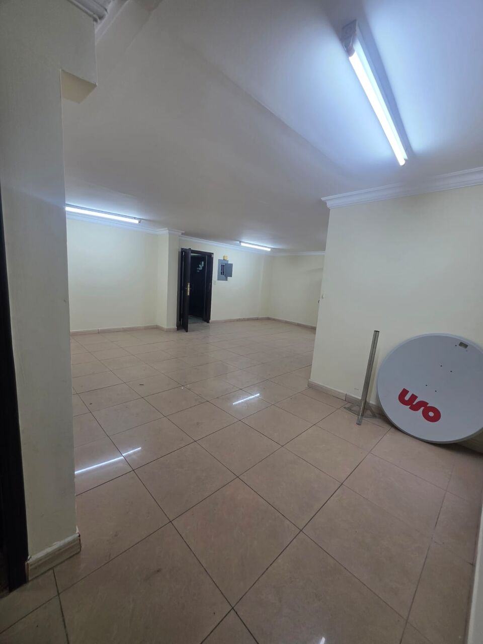 Khobar, Apartments, Flats, Houses & Villas, SAR 20000/year,  3 BR,  3  Bedrooms, A Living Room 2 Bathrooms,a Kitchen, Fast Floor Apartment Elevator Not Availa