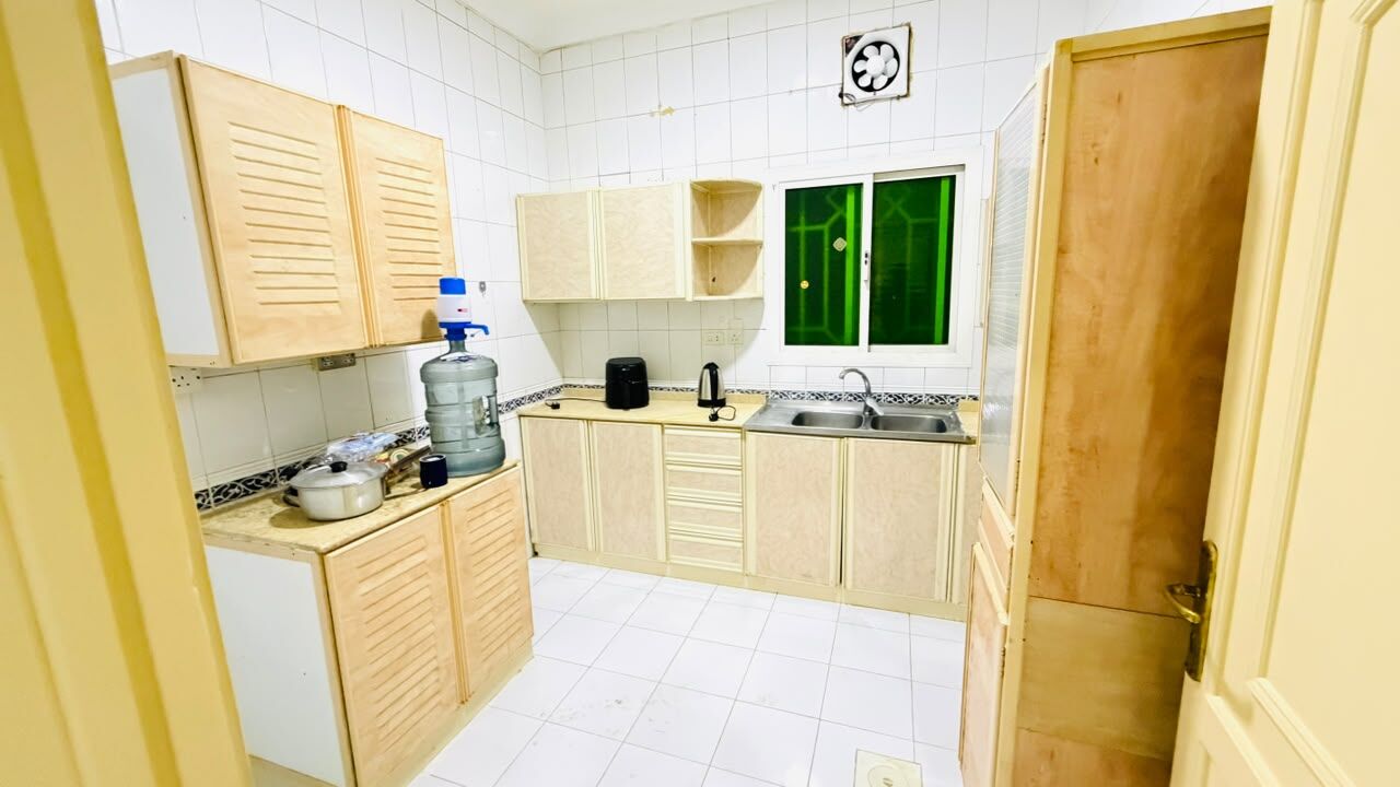 Salamah, Rooms for Rent, SAR 1200/month,  Furnished,  1 Big Room Available In Al-Salama Jeddah For Single Person