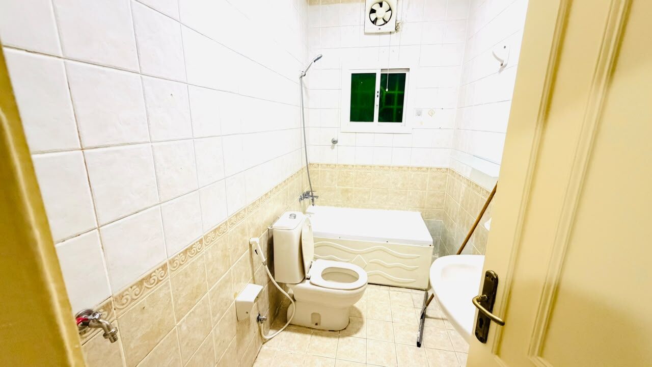 Salamah, Rooms for Rent, SAR 1200/month,  Furnished,  1 Big Room Available In Al-Salama Jeddah For Single Person