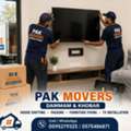 PAK MOVERS DAMMAM & KHOBAR House Shifting &bull; Packing &bull; TV Installation And All Service Khob