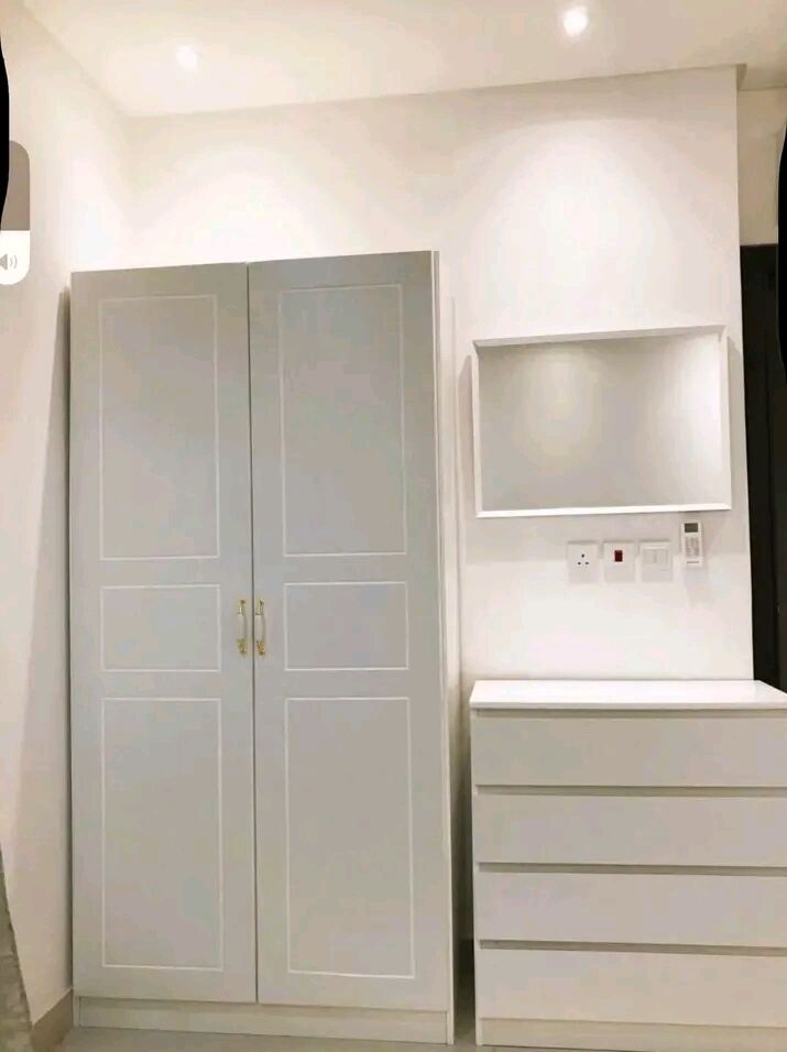 Jeddah, Furniture, SAR 2,  Brand New Wardrobe And Dressing Table Available