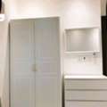 SAR 2,  Brand New Wardrobe And Dressing Table Available