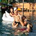 Lake Havasu Family Resort For Fun | Havasu Springs Resort
