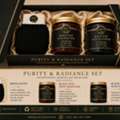 USD 35,  BioProGreen Luxury Hammam Gift Set