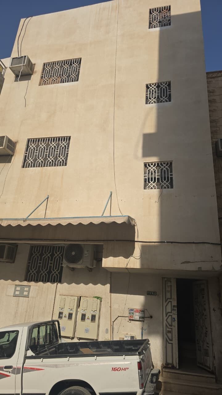 Riyadh, Rooms for Rent, SAR 1100/month,  Furnished,  Furnished Room Available For 1100 SAR Per Month