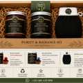 USD 10,  BioProGreen Essential Gift Set