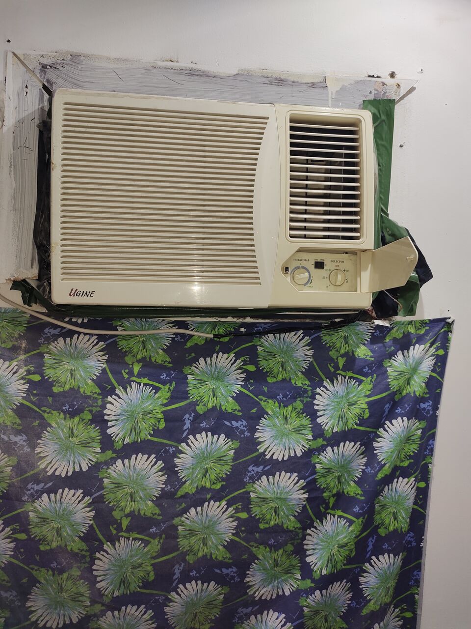 Hara, Temp Jobs, Window Ac 2 Ton