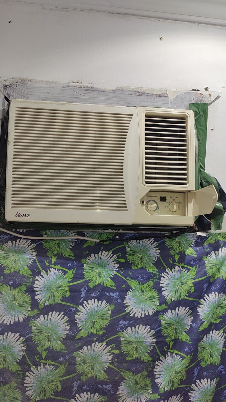 Hara, Temp Jobs, Window Ac 2 Ton