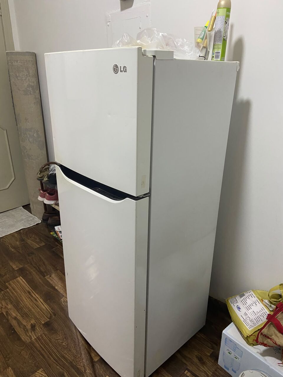 Riyadh, Appliances, SAR 800,  Used Appliances - Fridge And Cooking Range For Sale