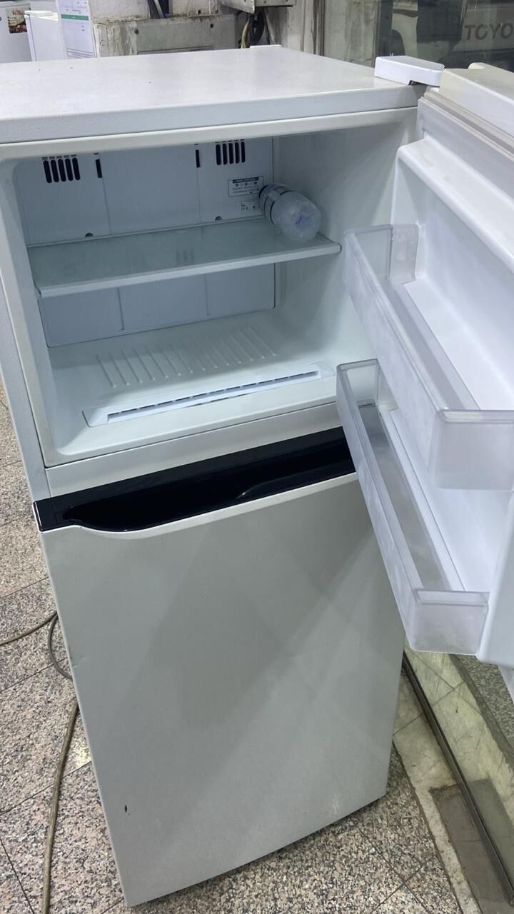 Riyadh, Appliances, SAR 800,  Used Appliances - Fridge And Cooking Range For Sale