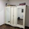 SAR 500,  Used Appliances - Sofa And Wardrobe For Sale