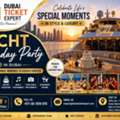 Private Yacht Birthday Party For Exclusive Dubai Celebrations &ndash; DubaiTicketExpert