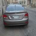 SAR 18500,  Hyundai Accent,  2014,  Automatic,  330000 KM,  Car For Sale