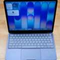 SAR 2499,  MacBook Neo 13 Inch 2026 A18 Pro RAM 8GB SSD 256GB B.C 72(100%)