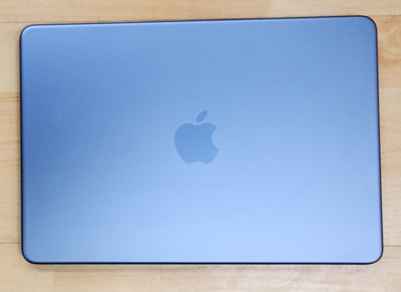 Riyadh, Computers, SAR 2499,  MacBook Neo 13 Inch 2026 A18 Pro RAM 8GB SSD 256GB B.C 72(100%)