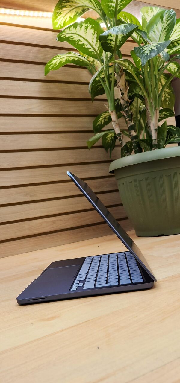 Riyadh, Computers, SAR 2499,  MacBook Neo 13 Inch 2026 A18 Pro RAM 8GB SSD 256GB B.C 72(100%)
