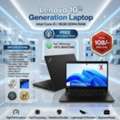 BHD 108,  Special Offer Lenovo 10th Generation Core I5 Business Laptop 16GB DDR4 RAM 14" FHD Display