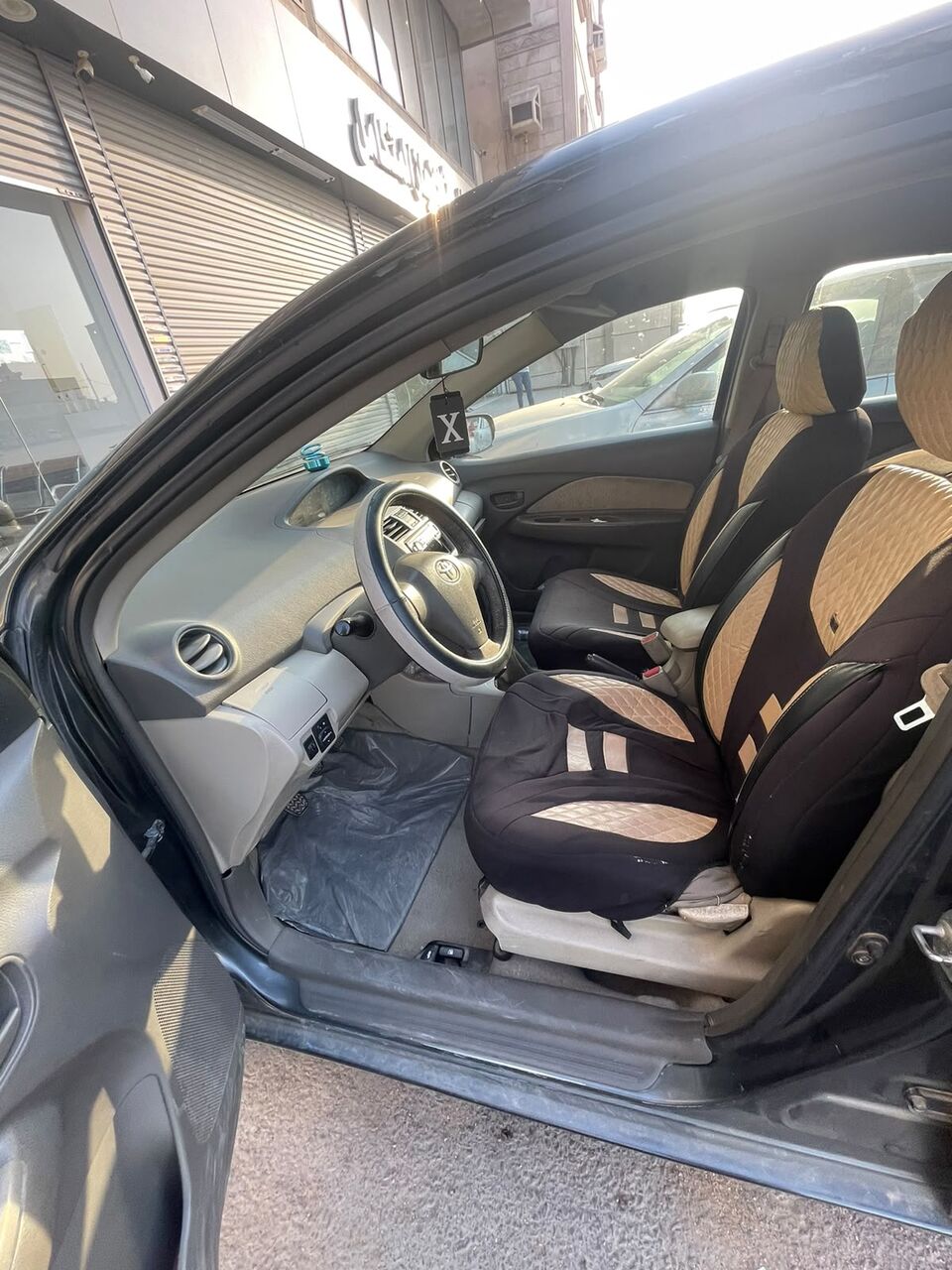 Jeddah, Vehicles, Cars & Trucks , SAR 18000,  Toyota Yaris,  2010,  Manual,  248000 KM,    &ndash; Good Condition -For Sale