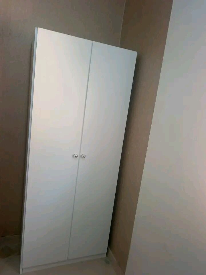 Jeddah, Furniture, SAR 2,  New Stylish And Classic Two Door Wardrobe Available