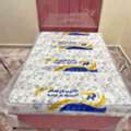 SAR 11,  New High Quality Medium Size Bed And Mattress Available