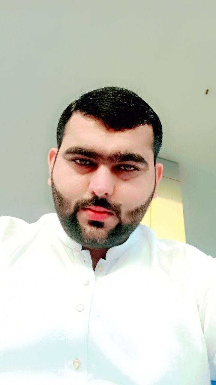 Jeddah, Job Seekers, اسلام عليكم