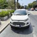BHD 1600,  Ford Ecosport,  2015,  Automatic,  165000 KM,  Ford Eco Sport  Full Option