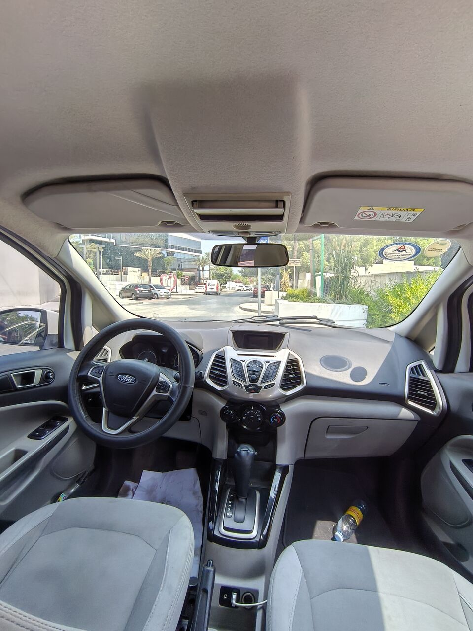 Manama, Vehicles, Cars & Trucks , BHD 1600,  Ford Ecosport,  2015,  Automatic,  165000 KM,  Ford Eco Sport  Full Option
